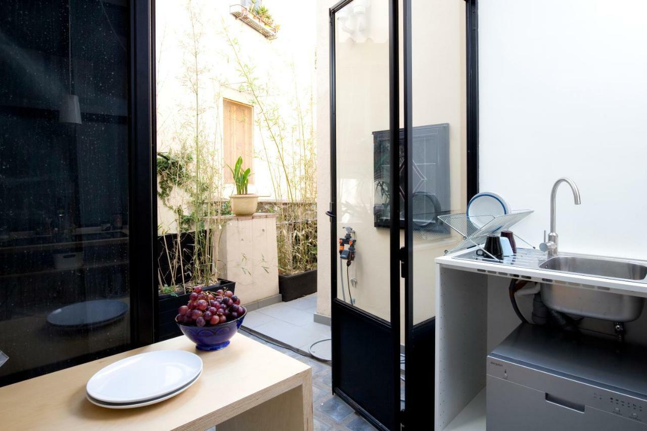 Apartmán Loft Silent Terrace 8 Minutes Duomo Florencie Exteriér fotografie
