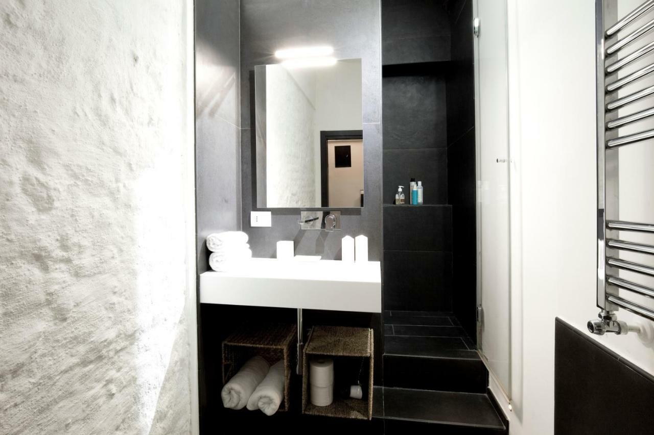 Apartmán Loft Silent Terrace 8 Minutes Duomo Florencie Exteriér fotografie